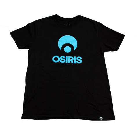 T-Shirt Osiris Corporate Tee 