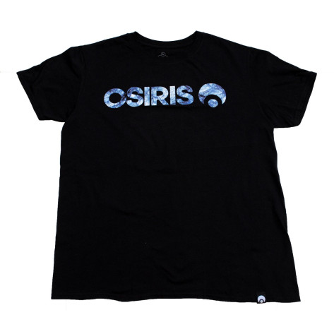 T-Shirt Osiris Incentive Tee - Shambori