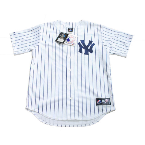  T-Shirt MLB Baseball New York Yankees Chamberlain 