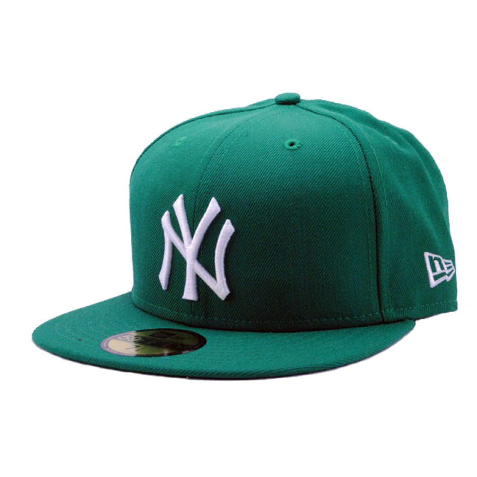 nothing message hierarchy Cappello NEW ERA NEW YORK YANKEES AUTHENTIC on FIELD Cap 59 - ACCESSORI