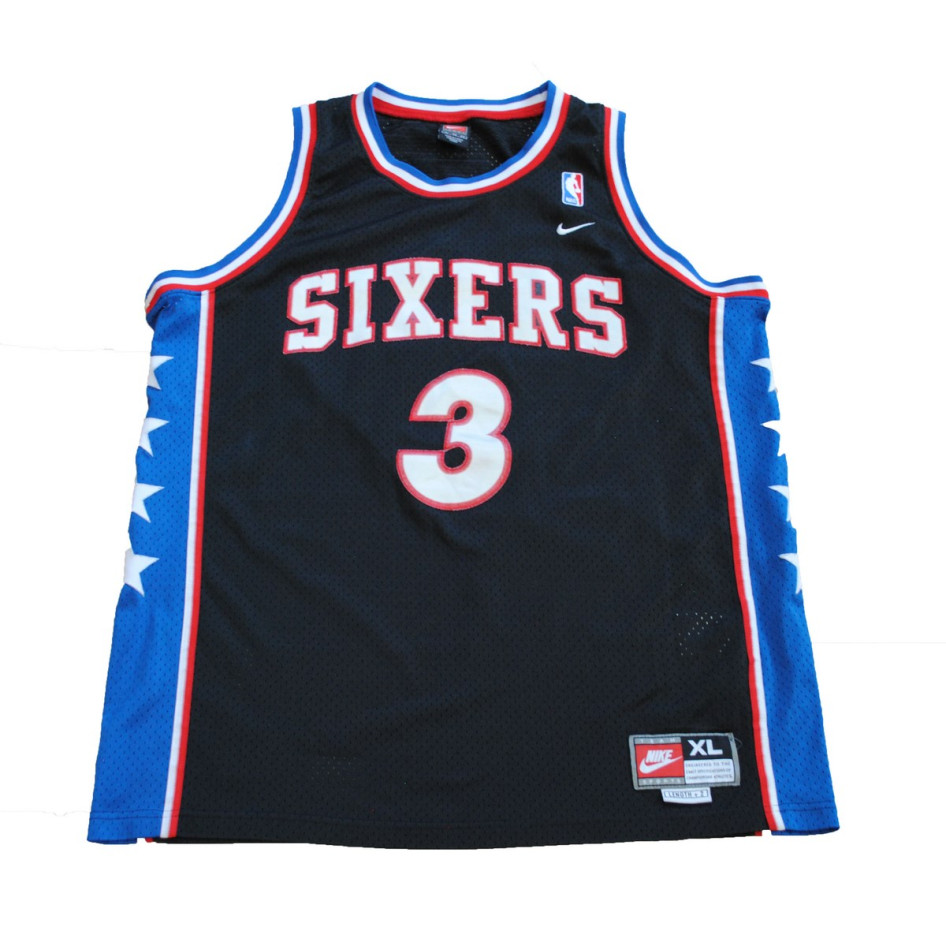 canotta iverson sixers