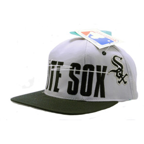Cappello Vintage Chicago White Sox  