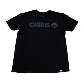 T-Shirt Osiris Incentive Tee